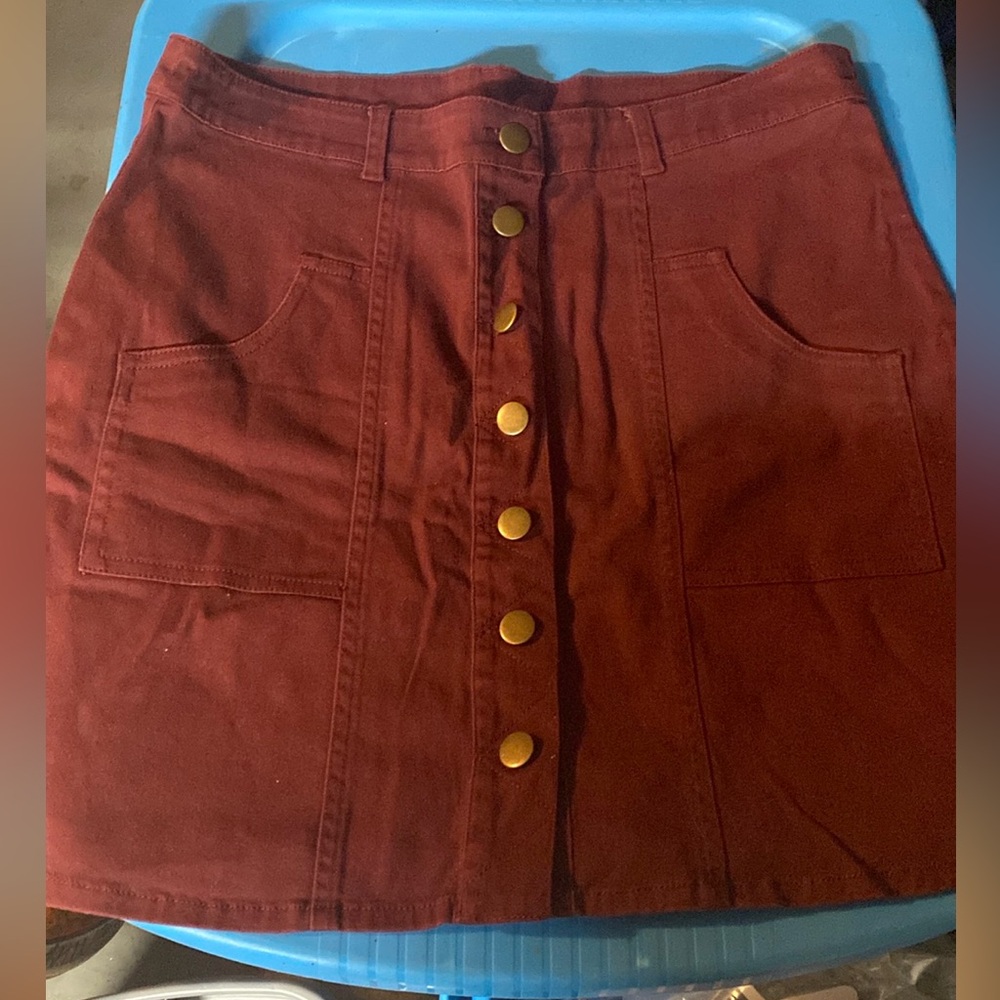 Altar’d State Large Skirt